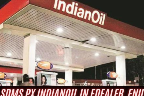 SDMX PX IndianOil Edealer_ENU