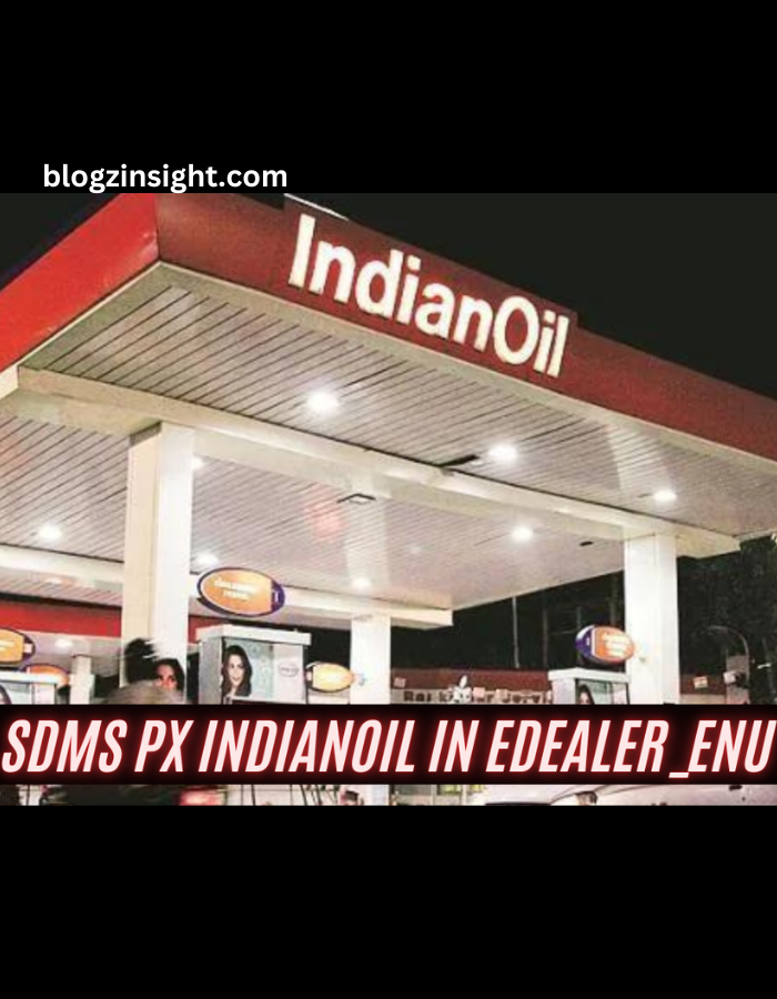 SDMX PX IndianOil Edealer_ENU