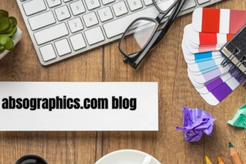 Absographics.com Blog