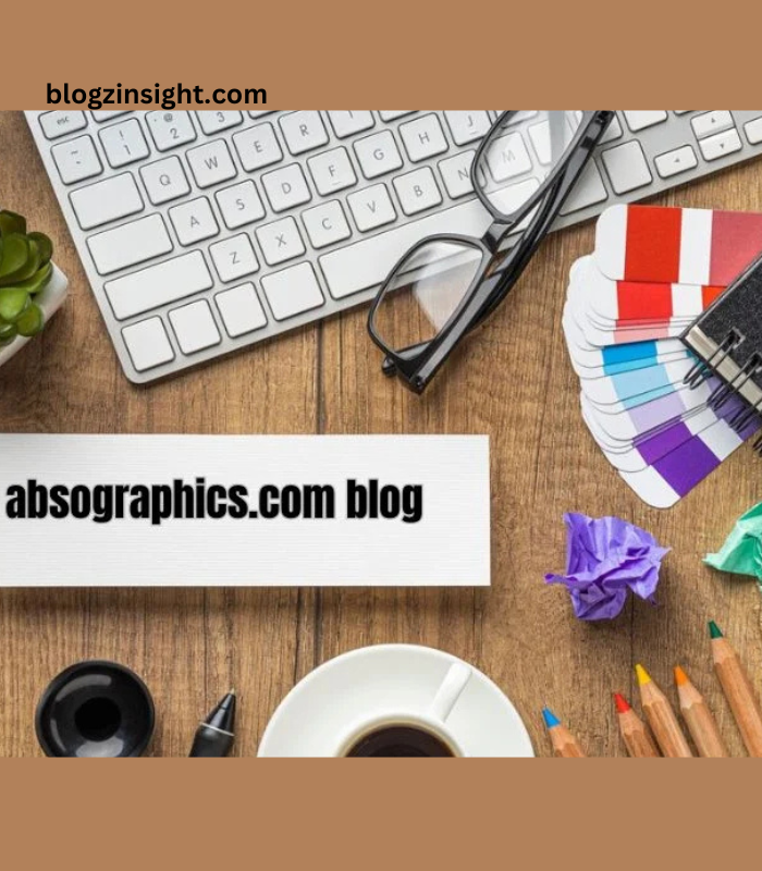 Absographics.com Blog