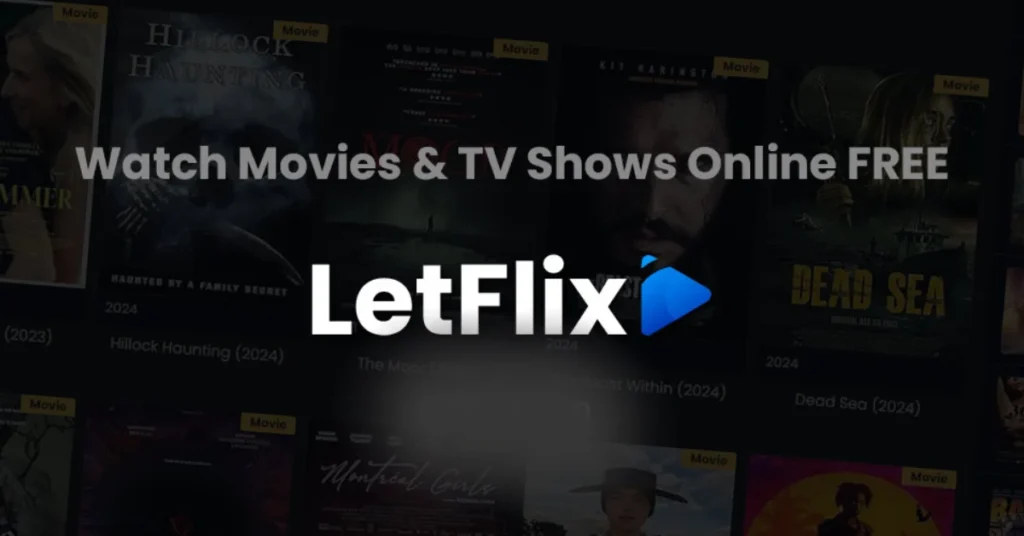 Letflix