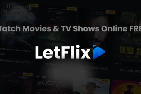 Letflix