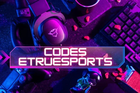 Codes eTrueSports