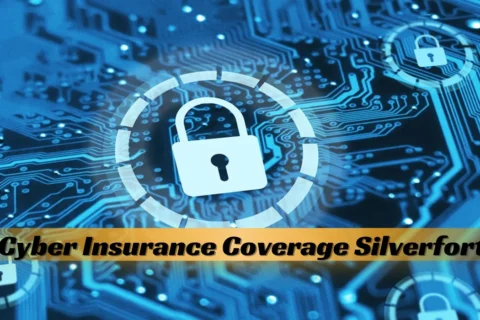 Cyber Insurance Coverage Silverfort