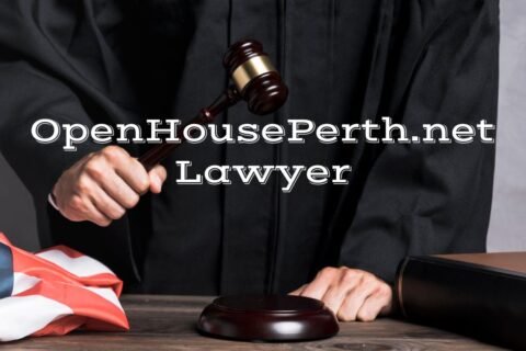 Openhouseperth.net Lawyer