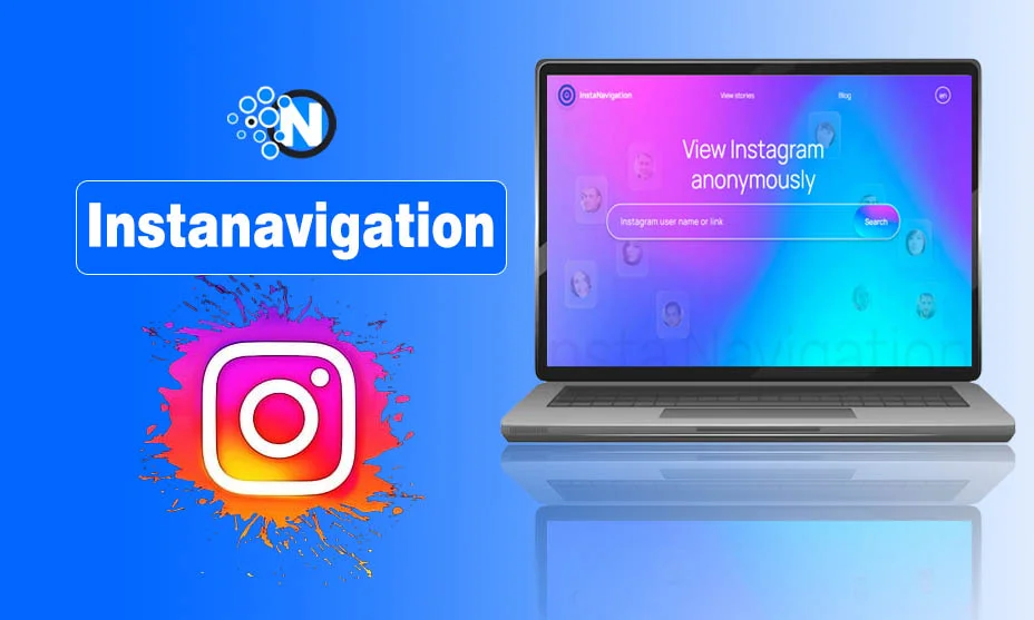 InstaNavigation