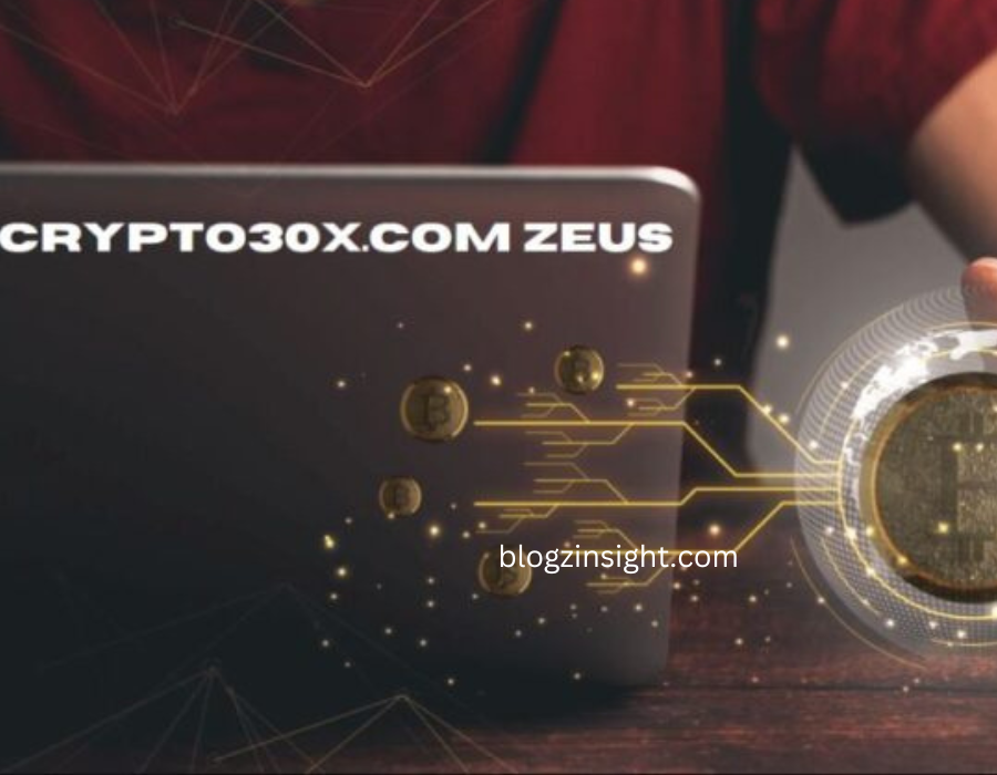 Crypto30x.com Zeus