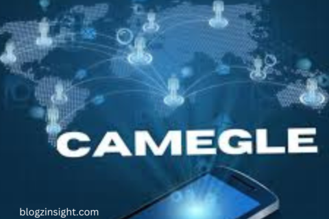 Camegle