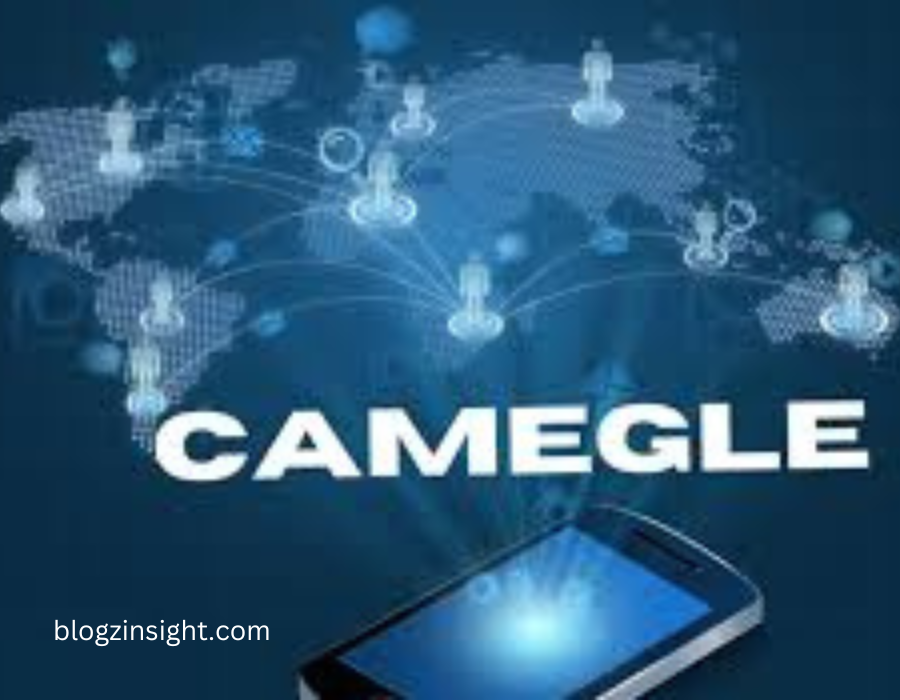 Camegle