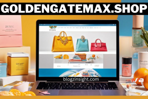 Goldengatemax.shop