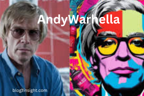 AndyWarhella