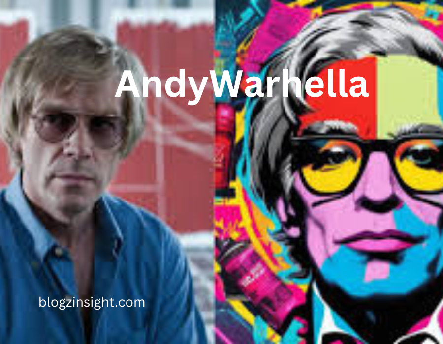 AndyWarhella