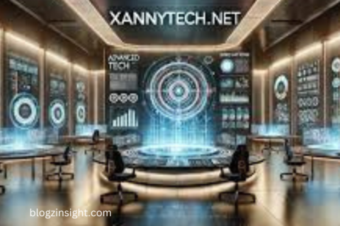 XannyTech.net