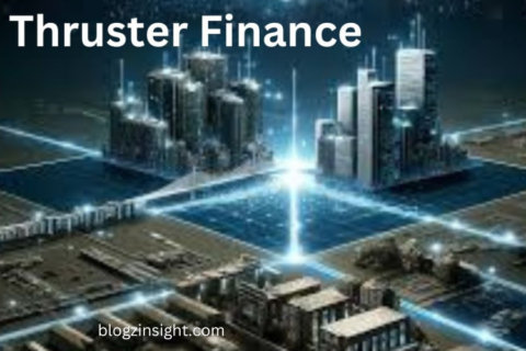 Thruster Finance