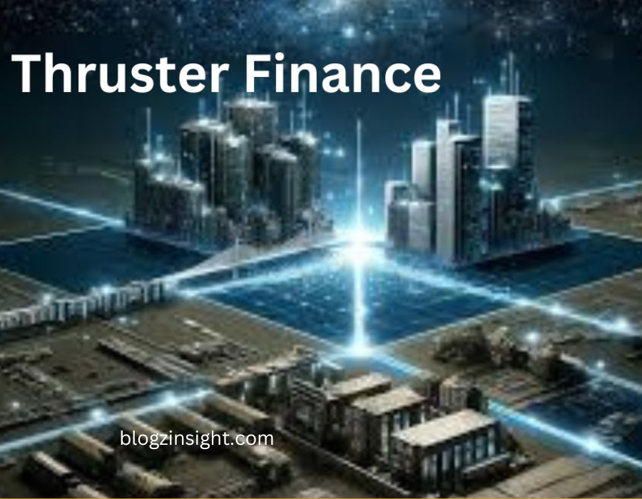 Thruster Finance