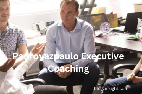 Padrovazpaulo Executive Coaching