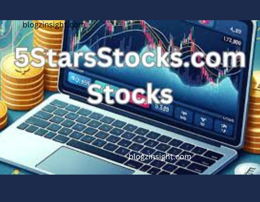 5StarsStocks.com stocks