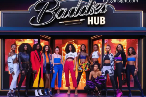 Baddies Hub