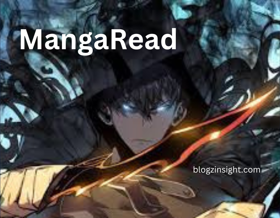 MangaRead