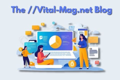 the //vital-mag.net blog