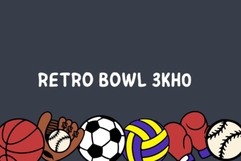 Retro Bowl 3kh0