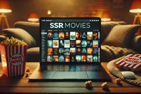 SSR Movies All Categories