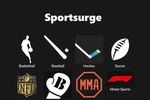 Sports Surge