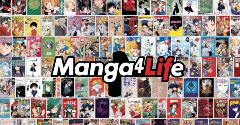 Manga4Life