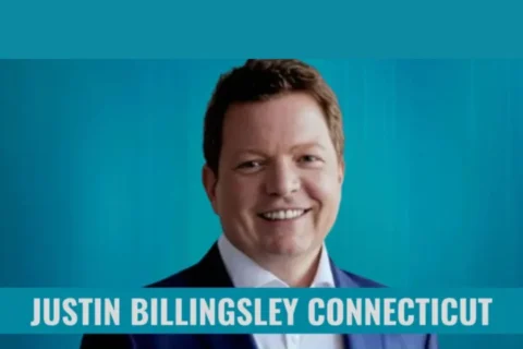 Justin Billingsley Connecticut