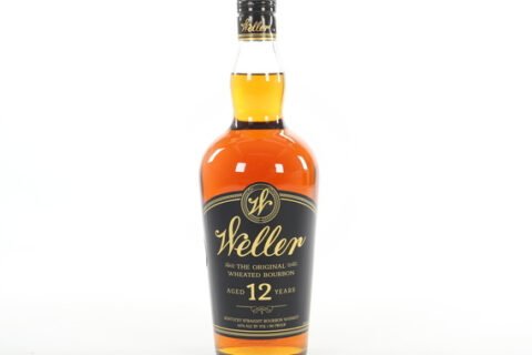 Weller 12