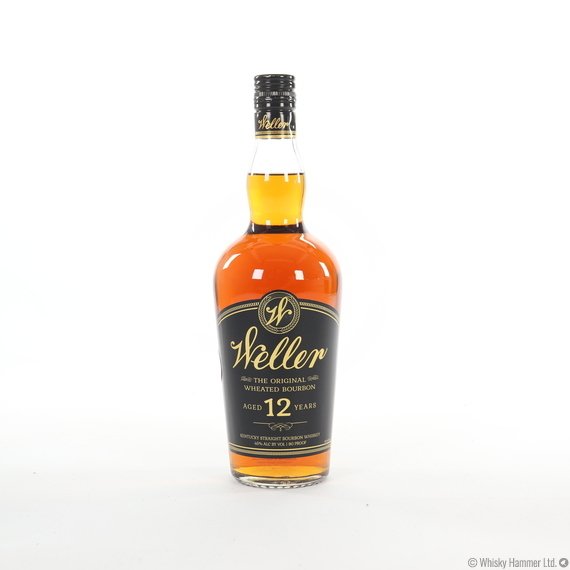 Weller 12