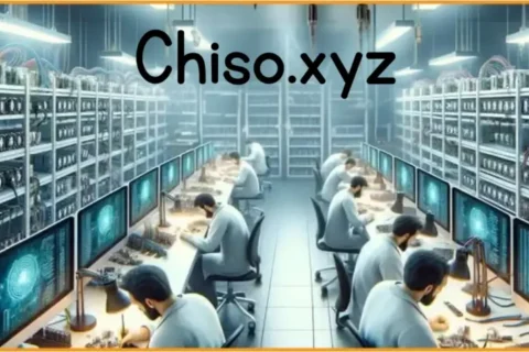 chiso.xyz