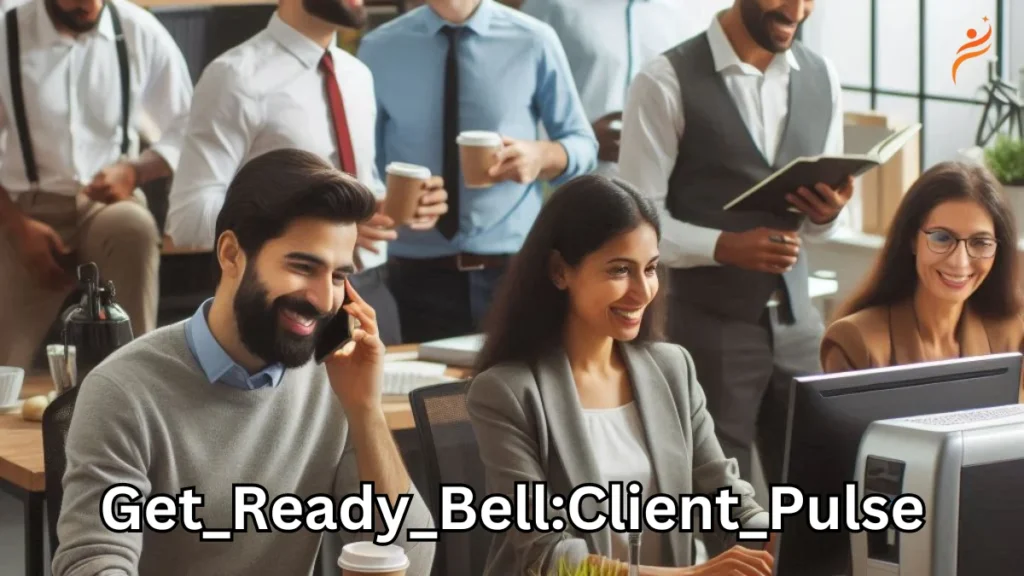 Get_Ready_Bell:Client_Pulse