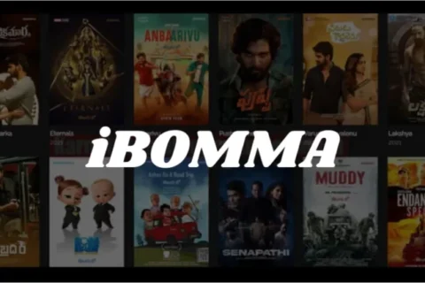 i.BOMMA.com Telugu movie