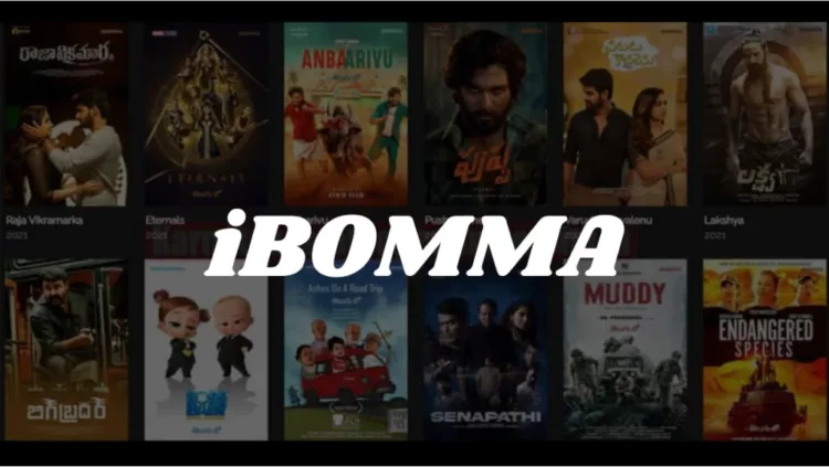 i.BOMMA.com Telugu movie