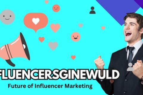 Influencersginewuld