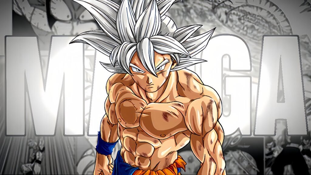 Goku.sx