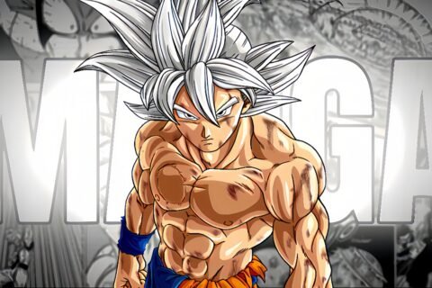 Goku.sx