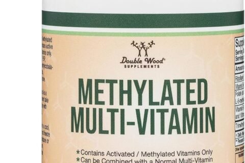 methylated multivitamin