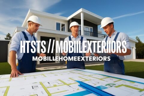 Https// Mobilehomeexteriors.com