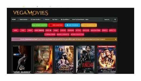 Vega Movies.nl