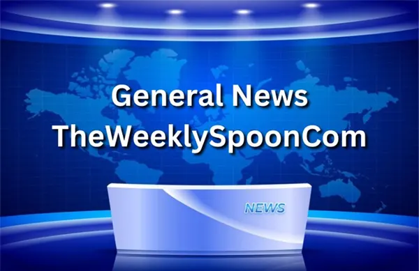 theweeklyspooncom General News Daily