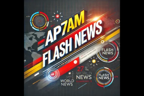 AP7AM Flash News