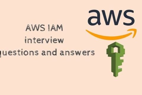 AWS IAM Interview Questions