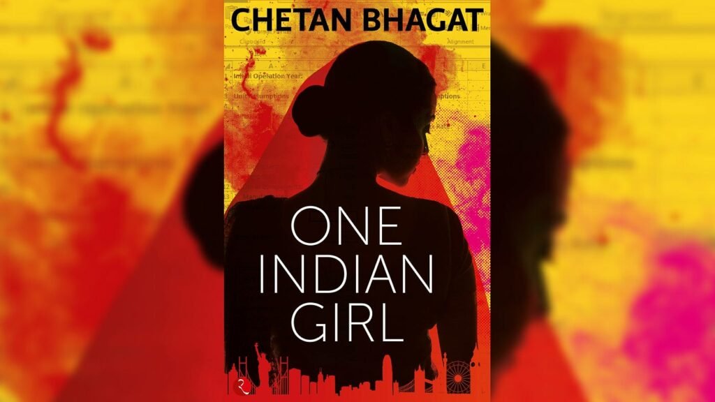 One Indian Girl book review