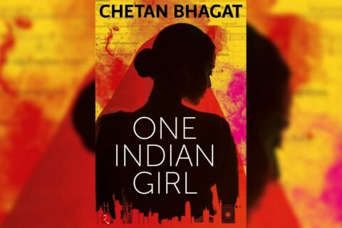 One Indian Girl book review