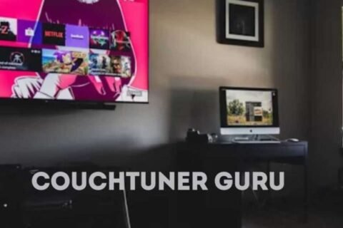 Couchtuner Guru