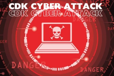 CDK Cyber Attack Update