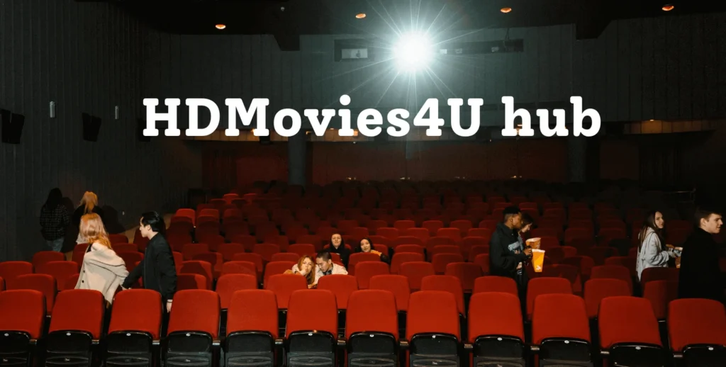 HDMovies4U Hub