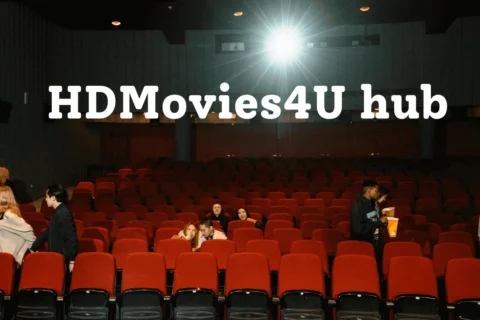 HDMovies4U Hub